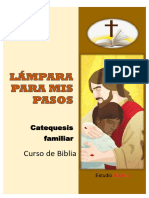 Libro Año Biblico