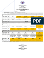 CLASSROOM PROGRAM 2022 2023 Final