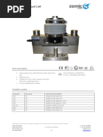 Zemic - Load-Cell