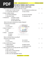 Fibres and Plastics 10-2-24