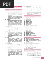 Rle - Perioperative Nursing