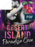 Desert Island Paradise Cove