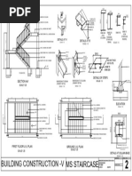 Ms Staircase