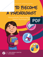 How To Become A Psychologist I8zyk2