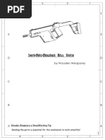 Kriss Vector