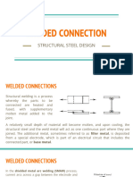 Welded Connection-1