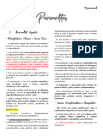 3.2 AES 20 - Prob 3 Parte 2 (Pericardites e Miocardites)