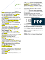 Oralcom Pointers