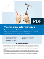 395 Technicien Informatique FR FR Standard