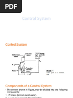 Control System