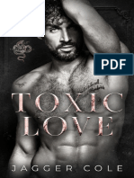 Toxic Love Jagger Cole