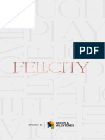 Felicity E-Brochure