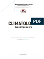 Climatologie ch1