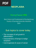 Pujasari Neoplasia Neo