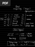 TEV210 Lecture 8 P-Block Notes 5th July - 210706 - 105916