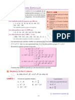 6.3 Factorizaciones Especiales (GEMA1200)