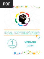 Primero Secundaria Verano 2024 68 91