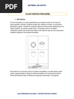 1.desarrollo de Caja Conica. Diametro de 7MM