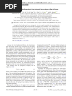 PhysRevLett 130 201401