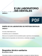 Disenì o Laboratorio Proì Tesis