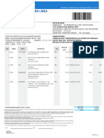 Cot - 576-116620 - 24 EPCOM METALICAS