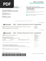 Declaração de Residência Conjunta