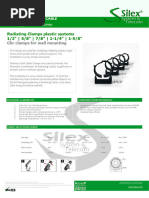 03.datasheet Radiating Clamp PA v03