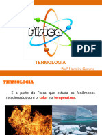 Termologia