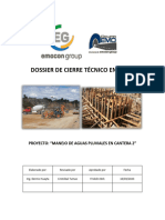 Dossier Cierre Oh&s Emocon Group