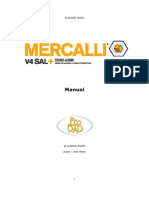 proDAD Mercalli 4 en