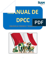 Manual de DPCC