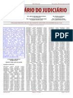 Pes Qui Sar Diario Judicia Rio