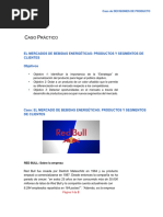 Caso Red Bull