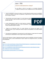 Foro Temático-Contabilidad Senati 1 Ciclo