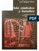 Vida Simbolos y Batallas Creacion y Recr