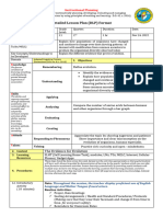 DLP Els For Co1