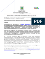 (2023) Informativo Campus Maceió para Estudantes Ingressantes