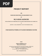 Project Report