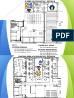 2.2 Revisi Area Beresiko Gedung B 10 Maret 2022