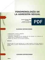 Fenomenologia de La Agresion Sexual (2) 15.11