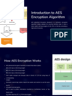 Aes Presentation-Group 1