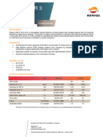 Repsol DXR-3-SAE 30 - 40