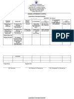 8 SGC MOV Quarterly Progress Report BBHS