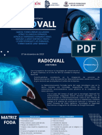 RADIOVALL