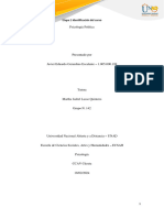 Etapa 1 Identificación Del Curso