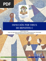 95infeccion Virus Hepatitis C