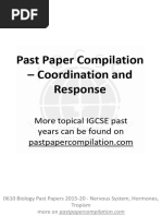 Bioch14 Coordinationresponse