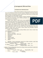 Sedikit Berbagi Mengenai Alterasi Dan Mineralisasi