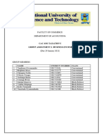 Business Income Group Assignment...