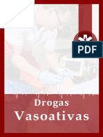 Drogas Vasoativas Do Basico Ao Avancado